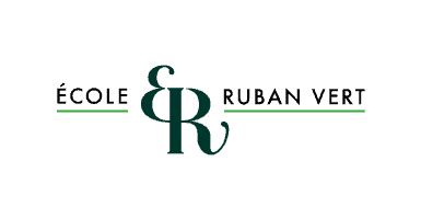 ECOLE RUBAN VERT